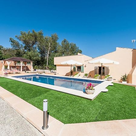 Villa Conchita à Sencelles Chambre photo