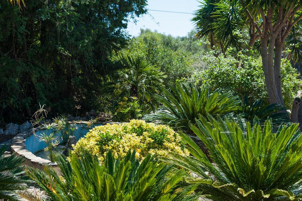 Villa Conchita à Sencelles Chambre photo
