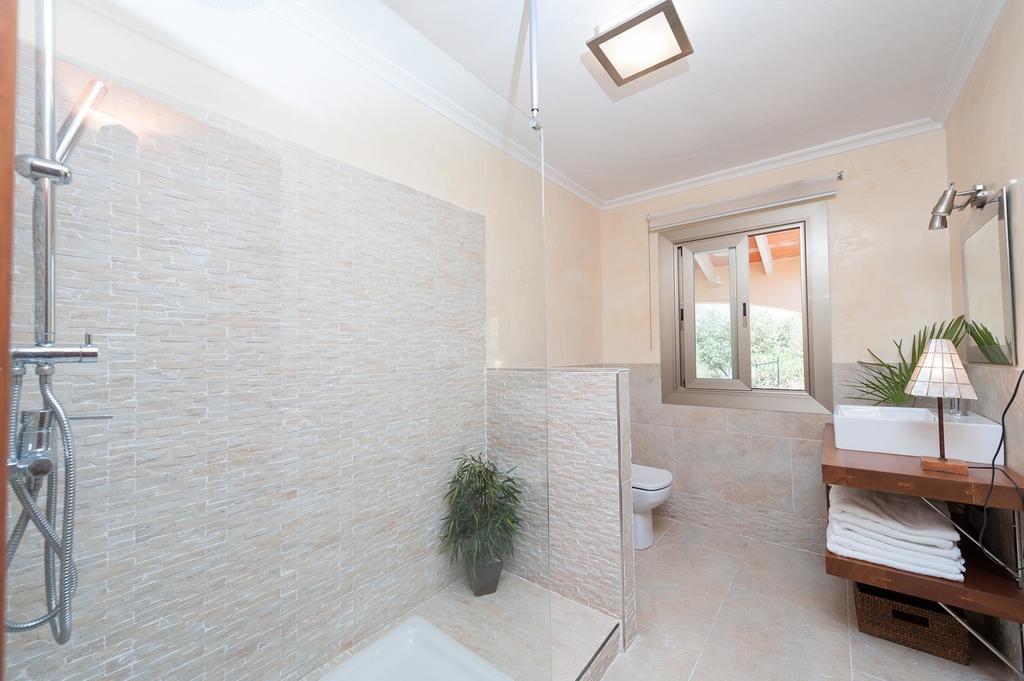 Villa Conchita à Sencelles Chambre photo