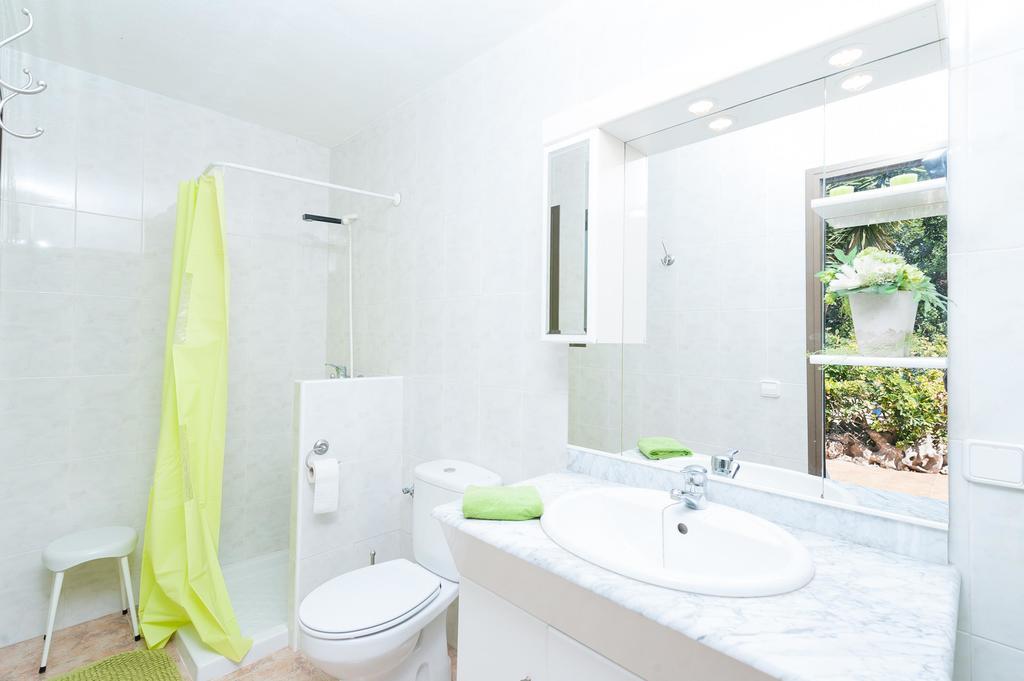 Villa Conchita à Sencelles Chambre photo