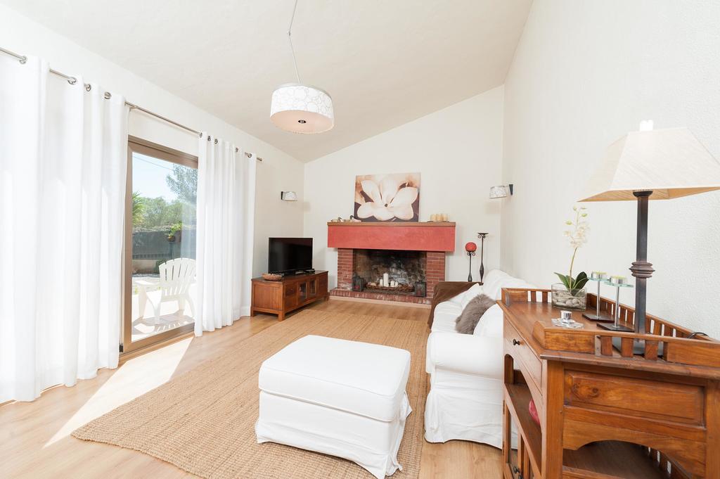 Villa Conchita à Sencelles Chambre photo