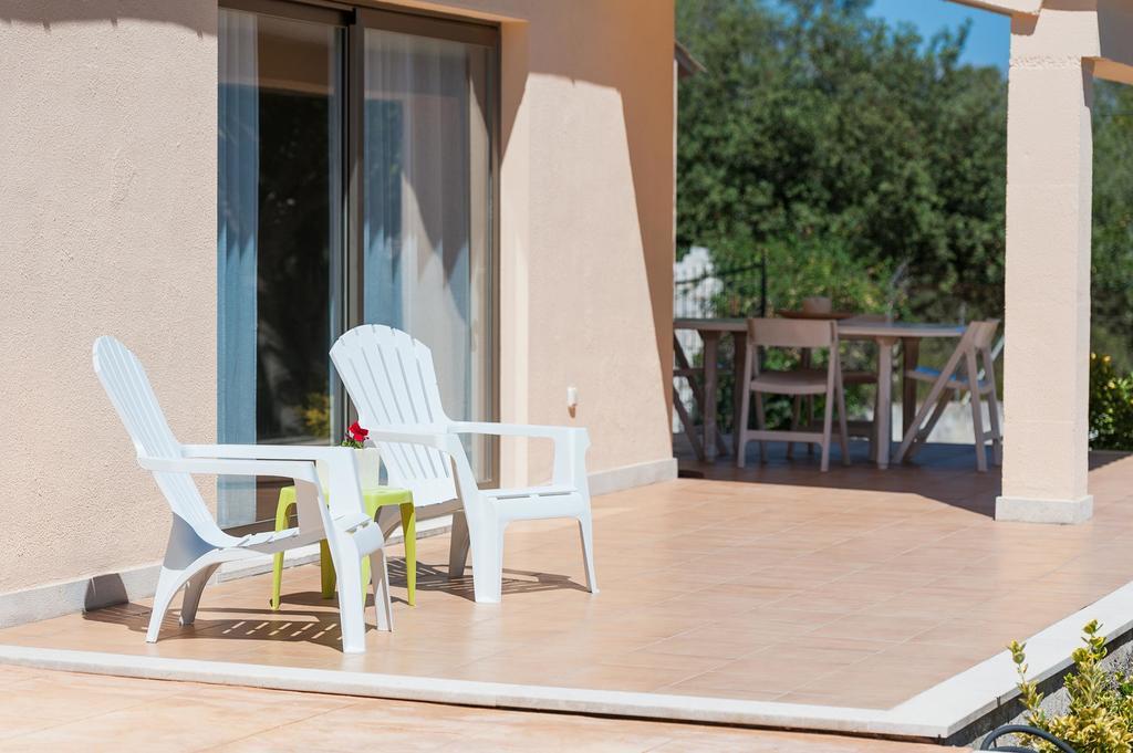 Villa Conchita à Sencelles Chambre photo